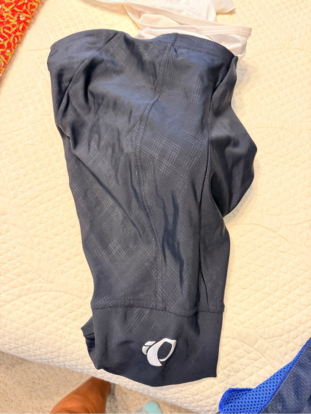Pearl Izumi Black Cycling Bib Shorts